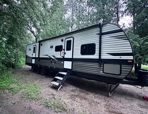 Jayco Jay Flight 324BDS