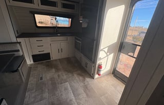 2025 Palomino Puma 26FKDS