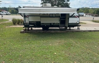 2021 Forest River RV Wildwood FSX 178BHSK