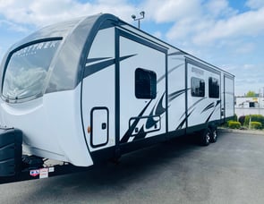 Venture RV SportTrek Touring Edition STT343VBH