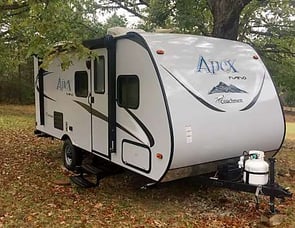 Coachmen RV Apex Nano 193BHS