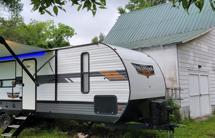 RV Photo