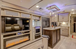 2021 Keystone Outback "No Rules Just Right"