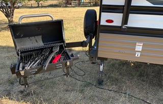 2023 Palomino Puma Ultra Lite 16BHX