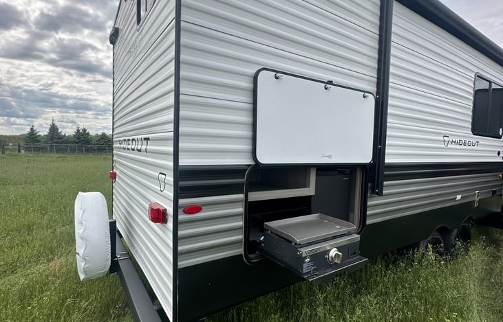 RV Photo