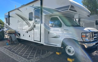2021 Jayco Greyhawk 30Z