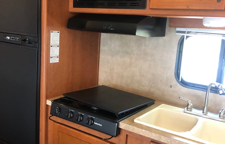 RV Photo
