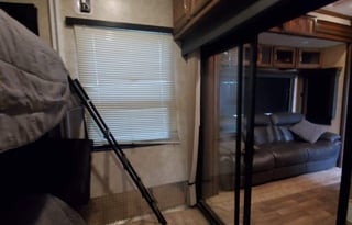 2016 Keystone RV Raptor 300MP