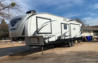 2019 Forest River RV Sabre (SO. CAL DELIVERY ONLY)
