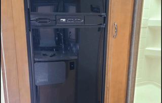 2017 Thor Motor Coach Quantum RQ29