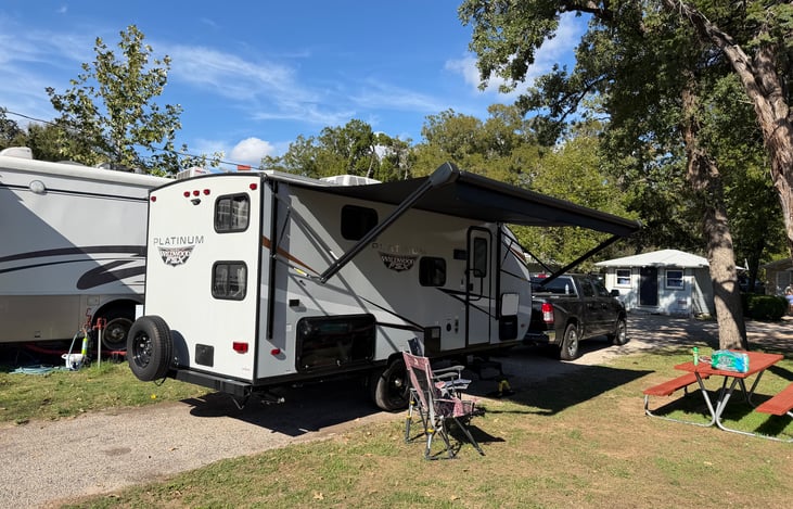 RV Photo