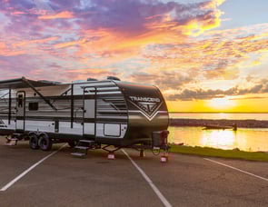 Grand Design Transcend Xplor 265BH