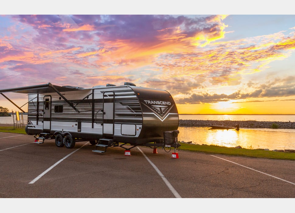 Travel Trailer rentals in Crystal Springs