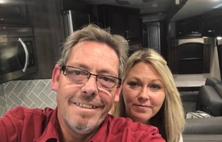 2019 fleetwood southwind 35k sleeps 8