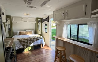 Upstate Camper Rental