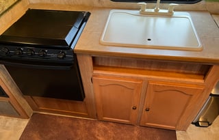 2008 Keystone RV Springdale