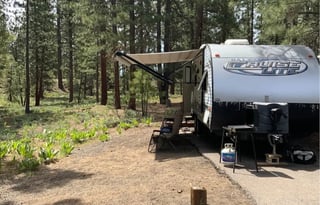 2014 Forest River RV Salem Cruise Lite 221RBXL