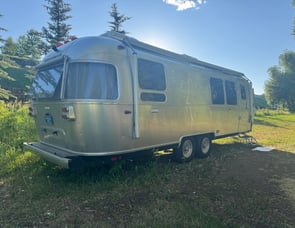 Airstream RV International 28RB