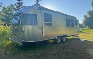 2023 Airstream RV International 28RB