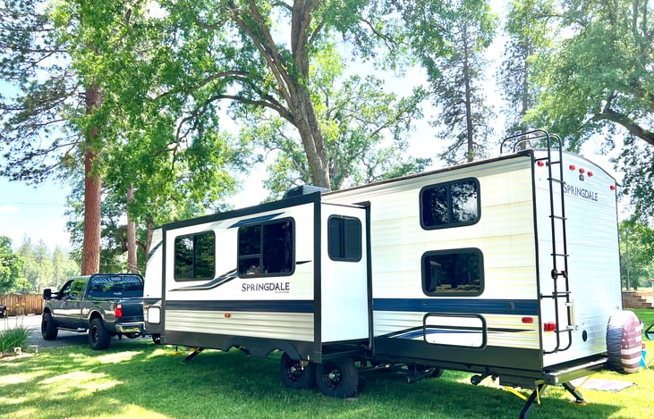 RV Photo
