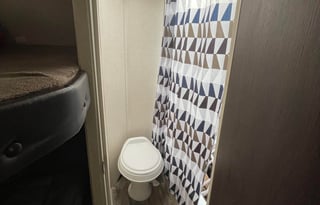 VanDenburghs Family Friendly Camper