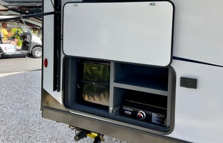 2022 Keystone BULLET 2430BH