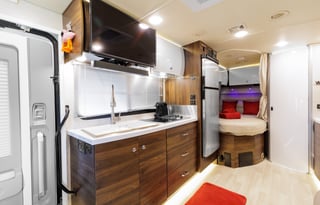2023 Winnebago Sprinter 24J Turbo Diesel -RV 11