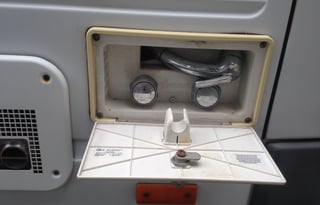 Freightliner Sprinter-Fully Contained Off Grid RV