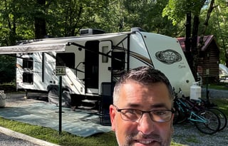 Gerber's Fun Family RV