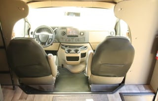 2021 Entegra Coach Odyssey 29K