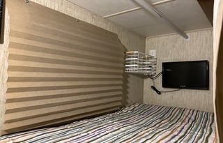 Shorty's Place- your fully equipped get-a-way