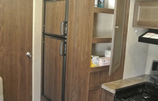 2017 Forest River RV Rockwood Mini Lite 2304KS