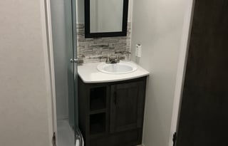 2021 Forest River RV Shockwave 24RQMX