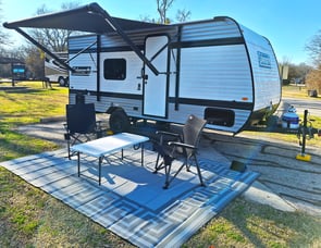 Coleman The Evolution Series E1