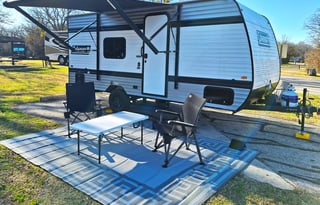 Belinda's Lil Getaway