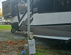 Dutchmen RV Voltage 4145