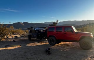 2022 Hiker MXL5x10 ~ Journey ~