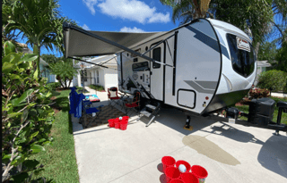 "Ocala" Adventure-Ready Compact Coleman (OKFL1936)