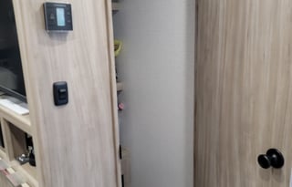 2022  Nomadic Winnebago