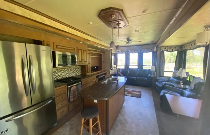 RV Photo