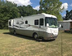 Coachmen RV Sportscoach Cross Country 385 DS