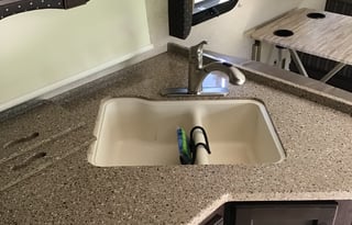 2018 Thor Motor Coach Windsport 34J