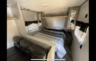 Family Adventure Bunkhouse (NEW) Delivery & Set-Up