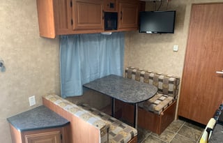 2010 Salem by forest river