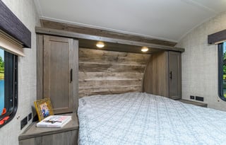 2022 Gulf Stream RV Kingsport Lite 279BH