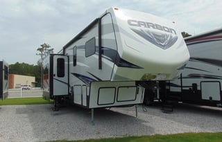 Emerald Coast Kid & Pet Friendly Camper Rental