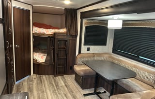 Forced Family Fun…. Here you come!!!