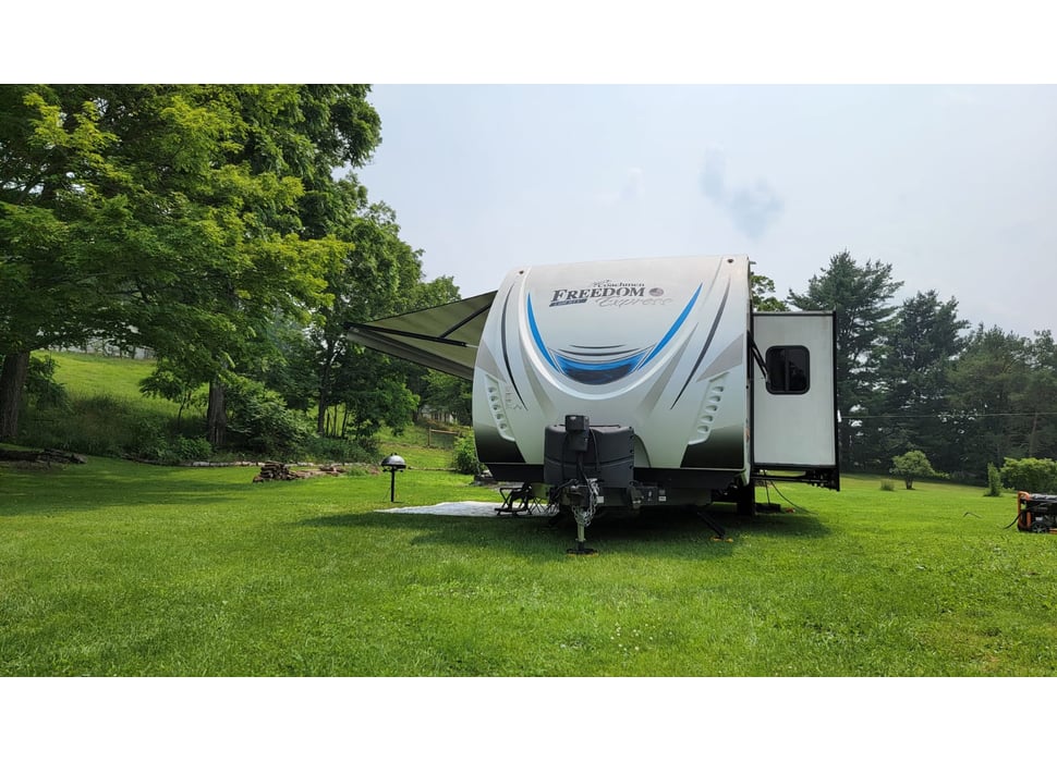 Travel Trailer rentals in Beacon