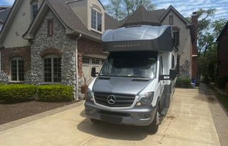 2019 Winnebago View 24J