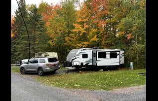 2022 Keystone Passport 268BH in Eau Claire, WI